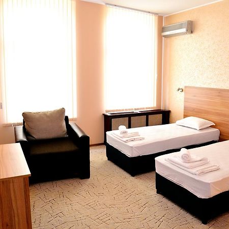 Hotel Cascade 普列文 外观 照片